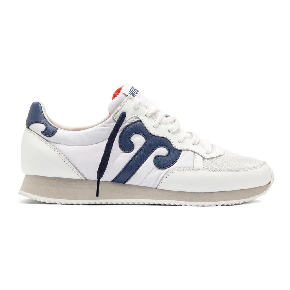 WUSHU RUYI - TIANTAN 36